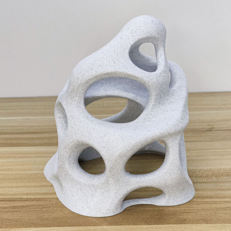 Toca Escultura Orgânica 13cm - Decoração Moderna para Aquário e Peixes em Oferta na Shopee