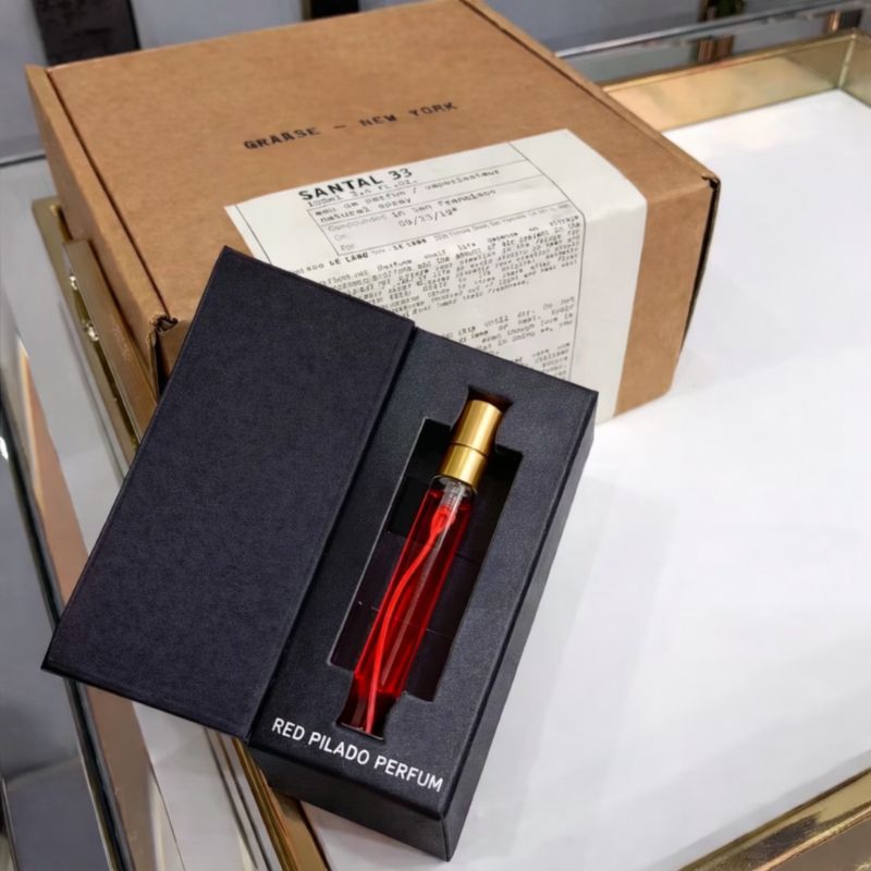 Perfume lê Red Pill sandolo fragrância 33 EUA 777