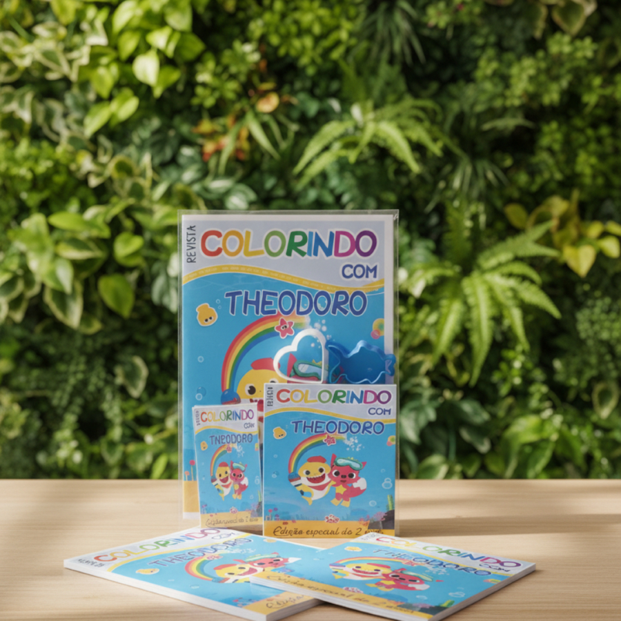 O que é Coisa de Massinha? Guia e Onde Comprar | BuscaProdutos