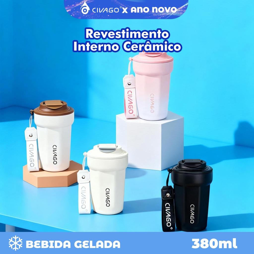 Xícara de Cerâmica - Comprar com Melhor Preço em Utensílios de Cozinha