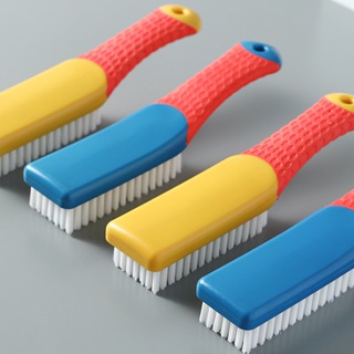 Escova de Sapato Nano - Lavagem Doméstica, Modelo Novo, Escovando Sapato com Eficiência em Oferta na Shopee