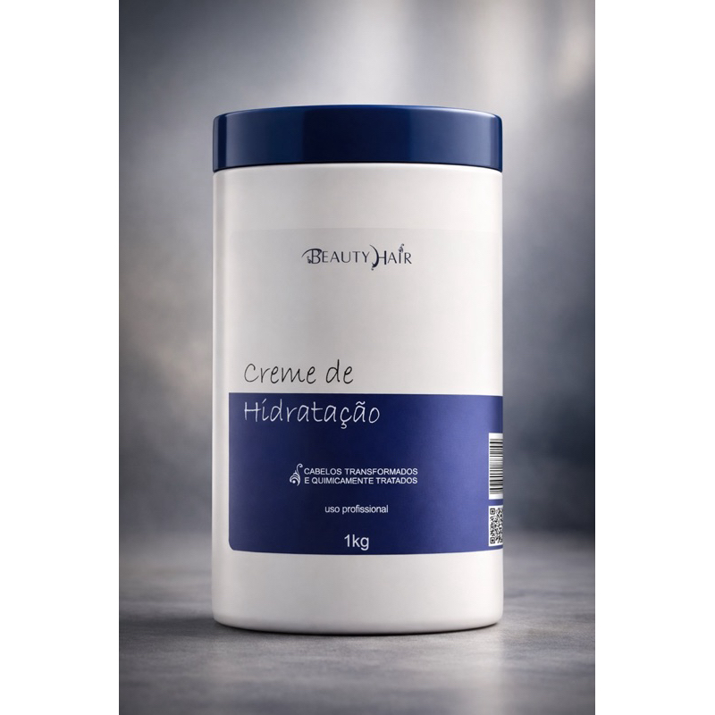 Kit Cronograma Capilar Completo – Hidratação, Nutrição e Reconstrução Profissional