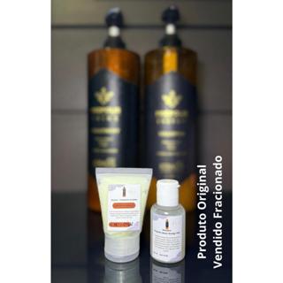 Propolis Shine Fracionada 30ml (shampoo/mascara) em Oferta na Shopee