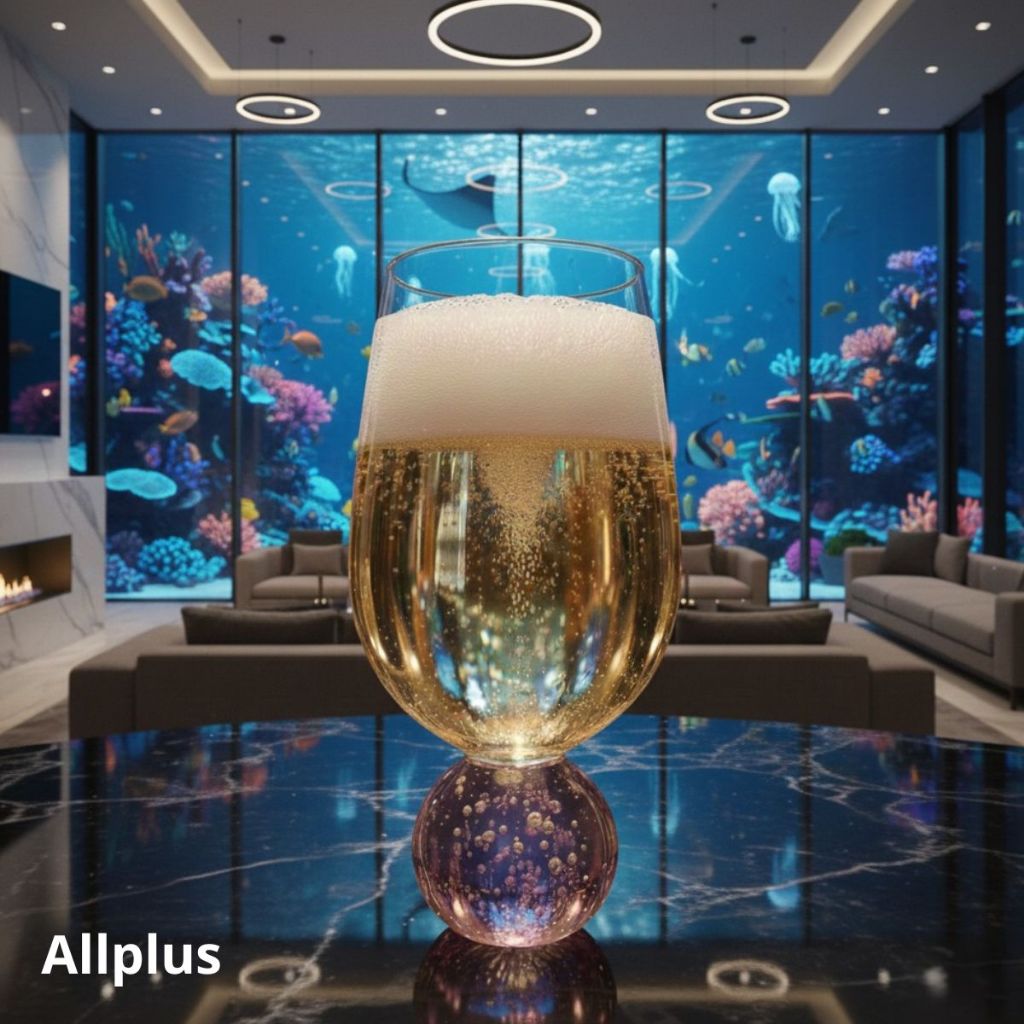 O que é Copo com Base Esfera? Guia e Onde Comprar | BuscaProdutos