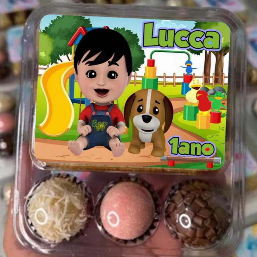 Adesivos Bento Cake: Onde Comprar | BuscaProdutos