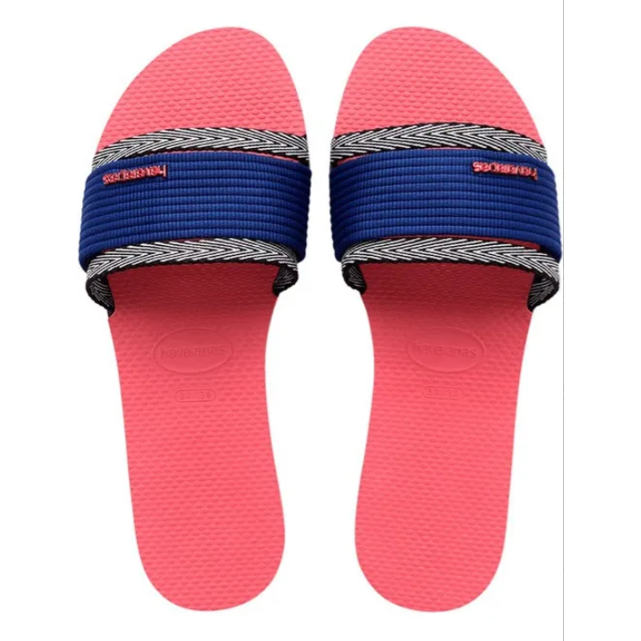 Rasteira Havaianas You Trancoso Slide 39/40