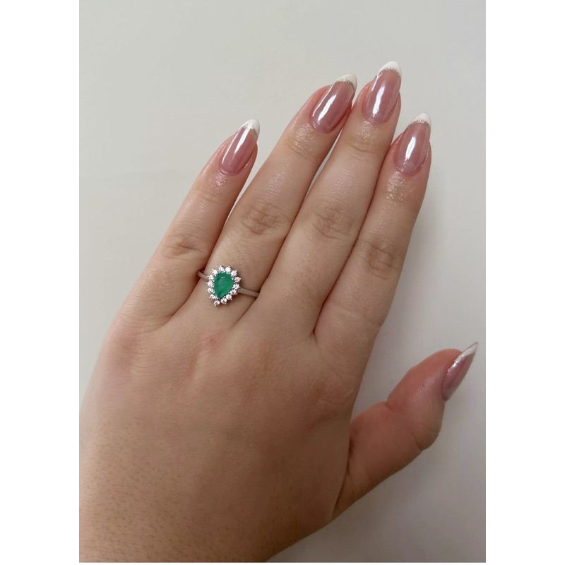 Esmeralda Colombiana: Onde Comprar | BuscaProdutos