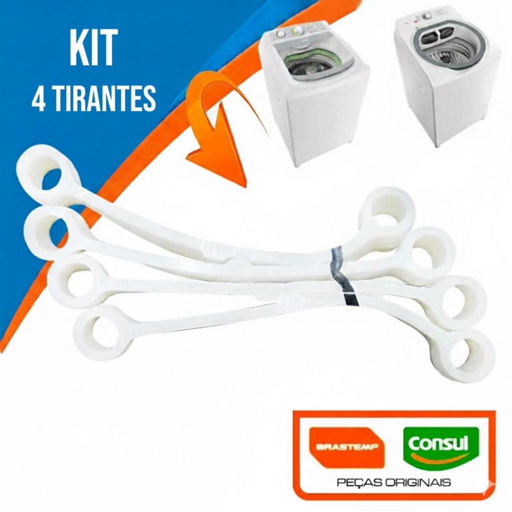 Borracha Tirante Lavadoras: Onde Comprar | BuscaProdutos
