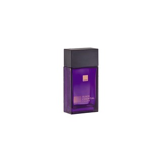 Perfume Avon Black Essential Charm 100ml Masculino Original - Deo Colônia Amadeirado Intenso Pronta Entrega