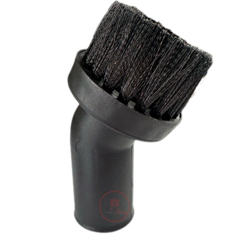 Bocal Redondo com Escova do Aspirador Lavor Wash Lavor VAC14 Lavor Silent Lavor Power Duo e Duo New