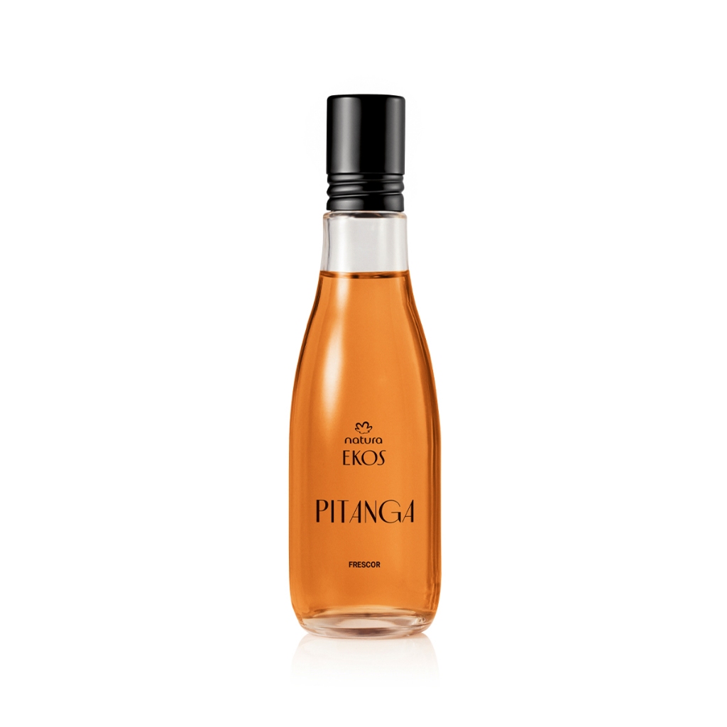 Desodorante Colônia Ekos Frescor Pitanga 75 ml - Natura