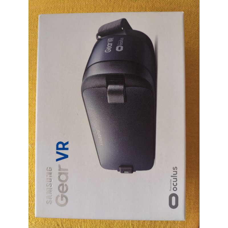 Gear VR Samsung Original Lacrado