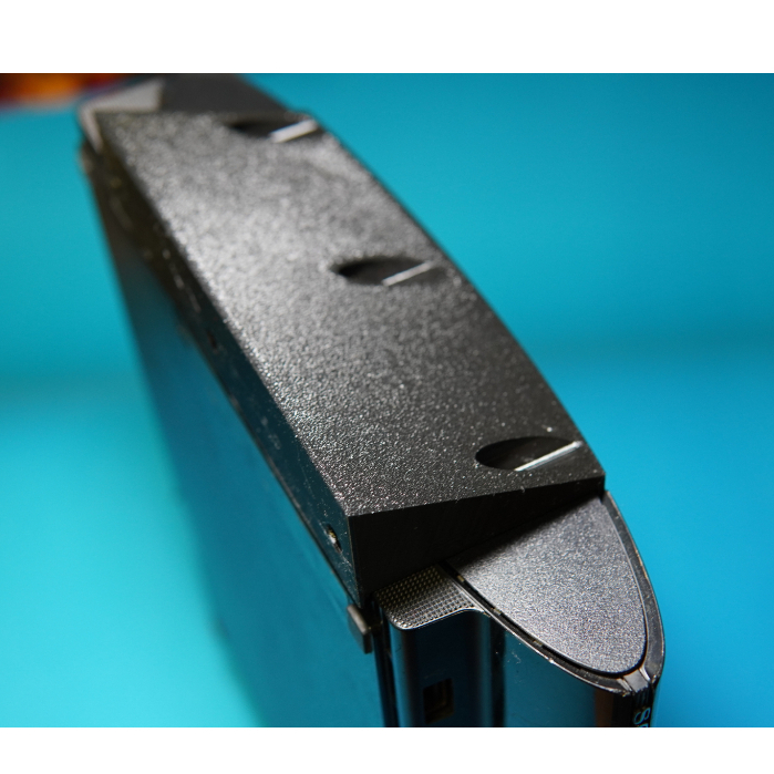Suporte de Parede para PS3 Super Slim + suporte para controles - Resistente, Moderno e Fácil Instalação