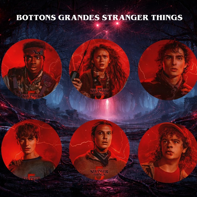 Broche Grande para Mochila: Onde Comprar | BuscaProdutos