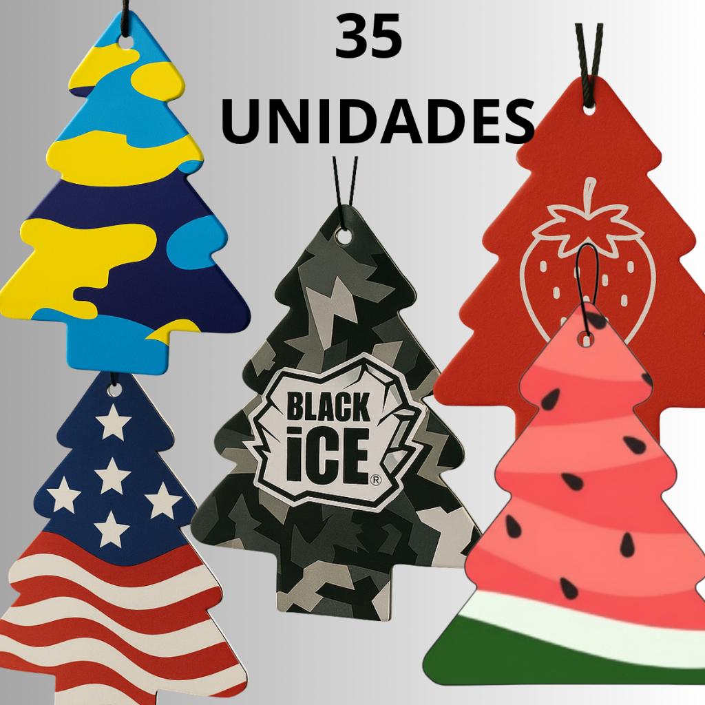 O que é Cheiro de Carro Personalizado? Guia e Onde Comprar | BuscaProdutos