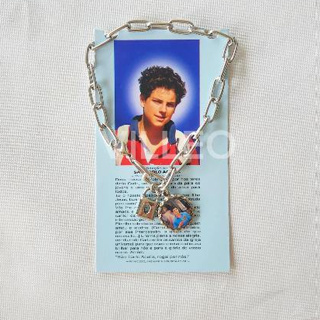 Pulseira São Carlo Acutis Inox + Oração — Fé e Eucaristia | Presente para Jovens Católicos em Oferta na Shopee