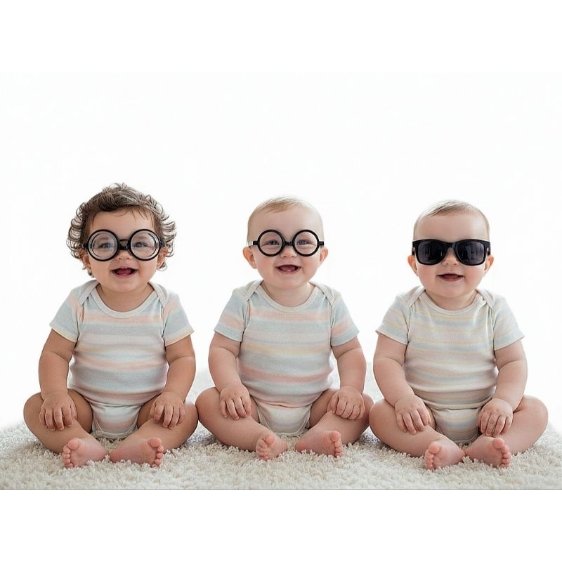 Óculos de Sol Temático Personagens,vários modelos,serve dos 3 meses aos 5 anos,mesversário bebê, festa,fantasia