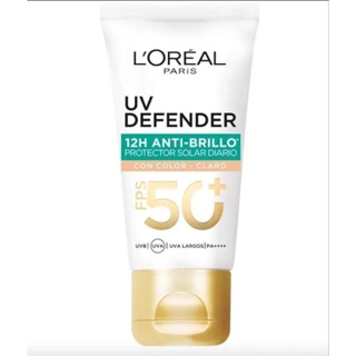 Protetor UV Defender L'Oréal em Oferta na Shopee