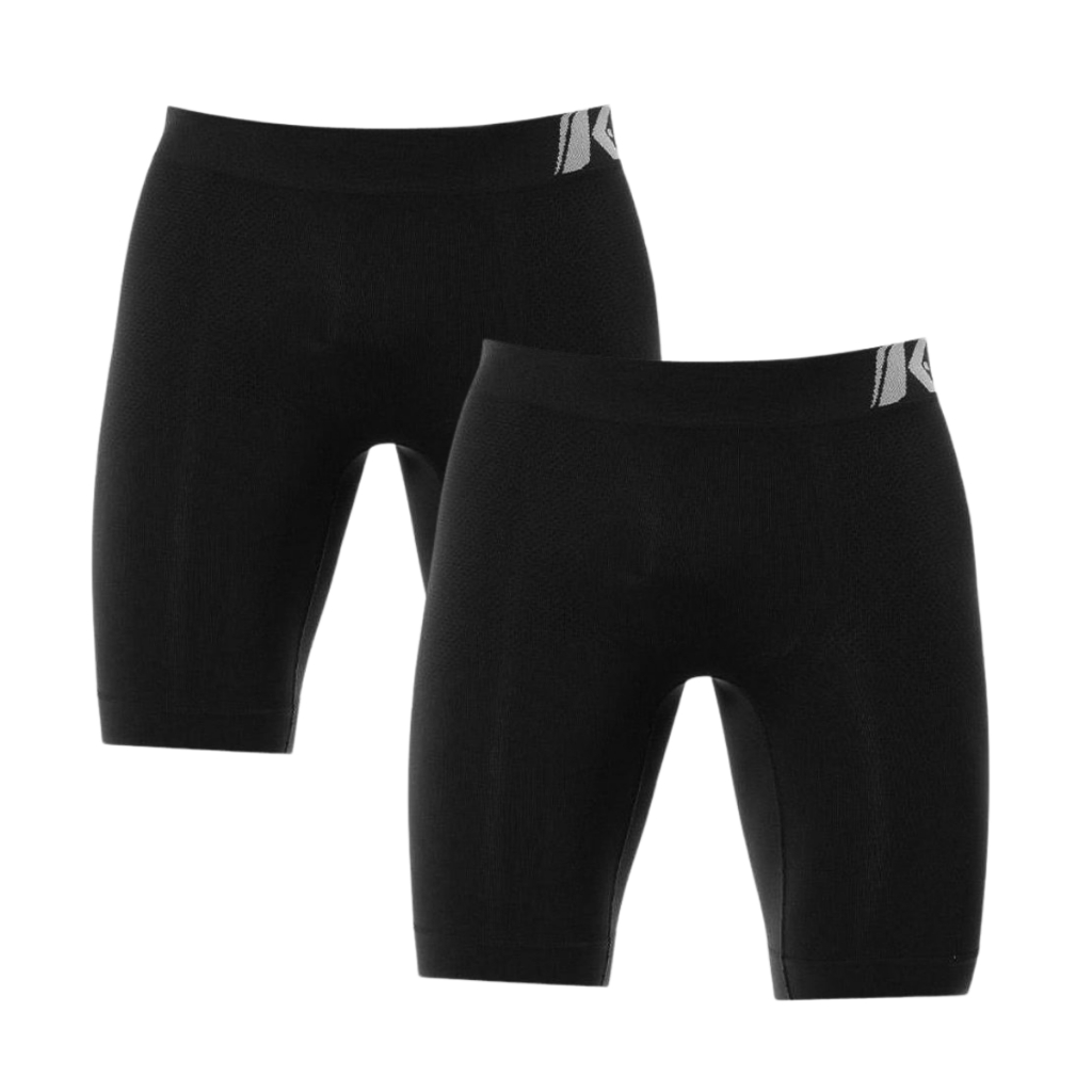 Kit 2 Bermudas Térmica Masculina Anti Assadura Short Térmico Masculino em Oferta na Shopee