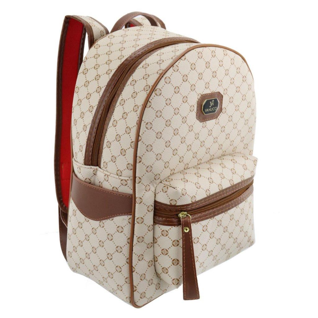 Mochila unissex resistente para escola e trabalho!