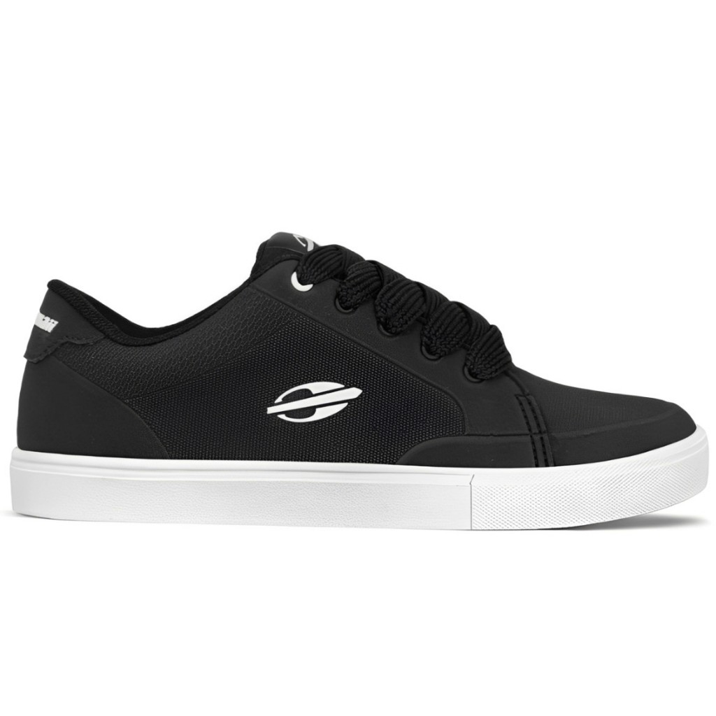 Tênis Casual Masculino Mormaii Skate Street Confortável Urban Free XL