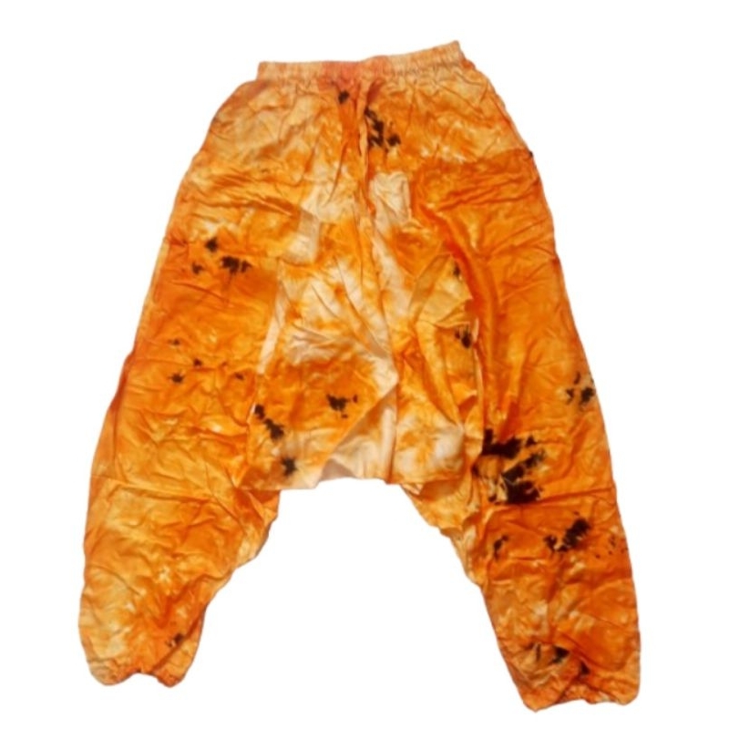 Calça saruel yoga indiana unissex importadas