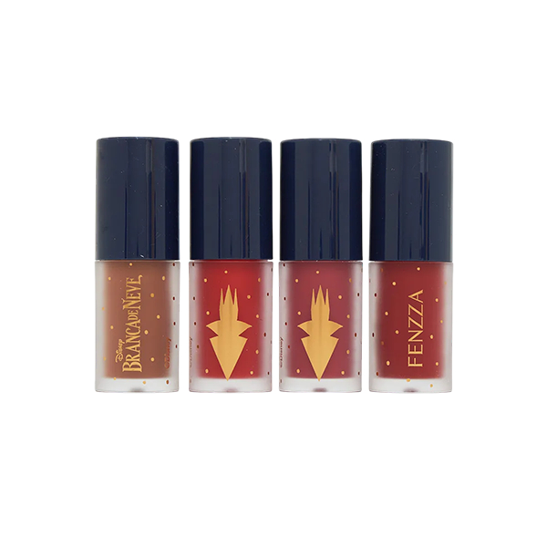 Batom Líquido Rainha Má Fenzza em Oferta na Shopee