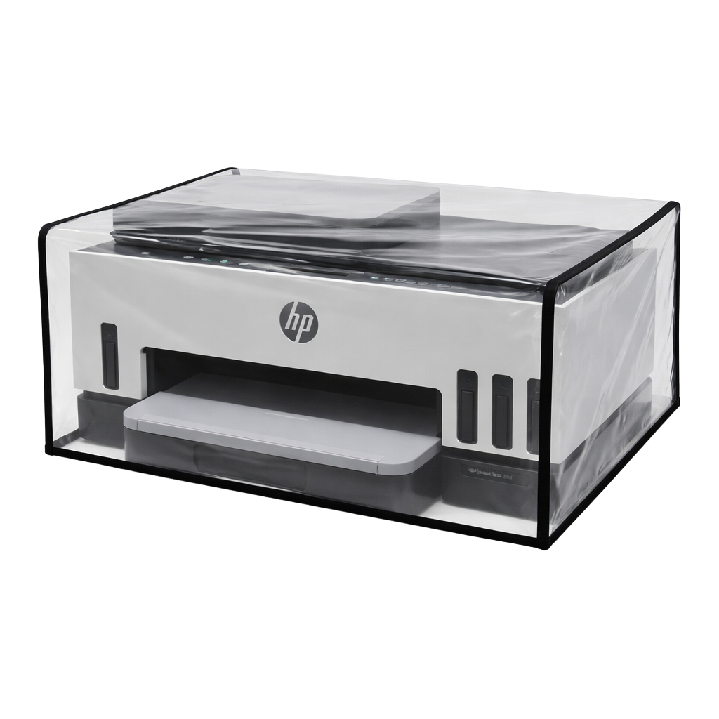 Capa Para Impressora Hp Smart Tank 754 Impermeável