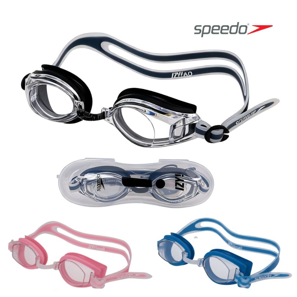 Óculos De Natação Speedo Novo Original Classic Starters