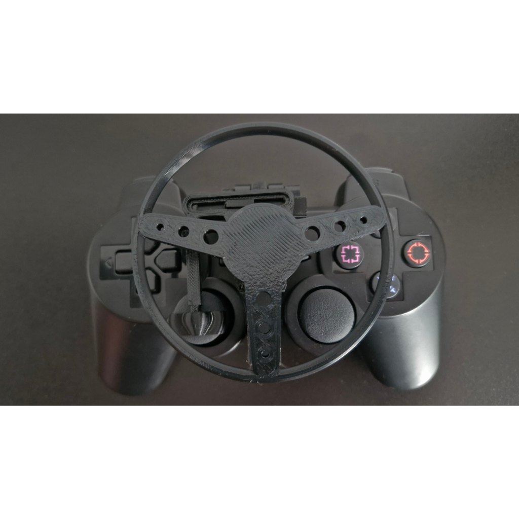 O que é Controle PS3 Volante? Guia e Onde Comprar | BuscaProdutos