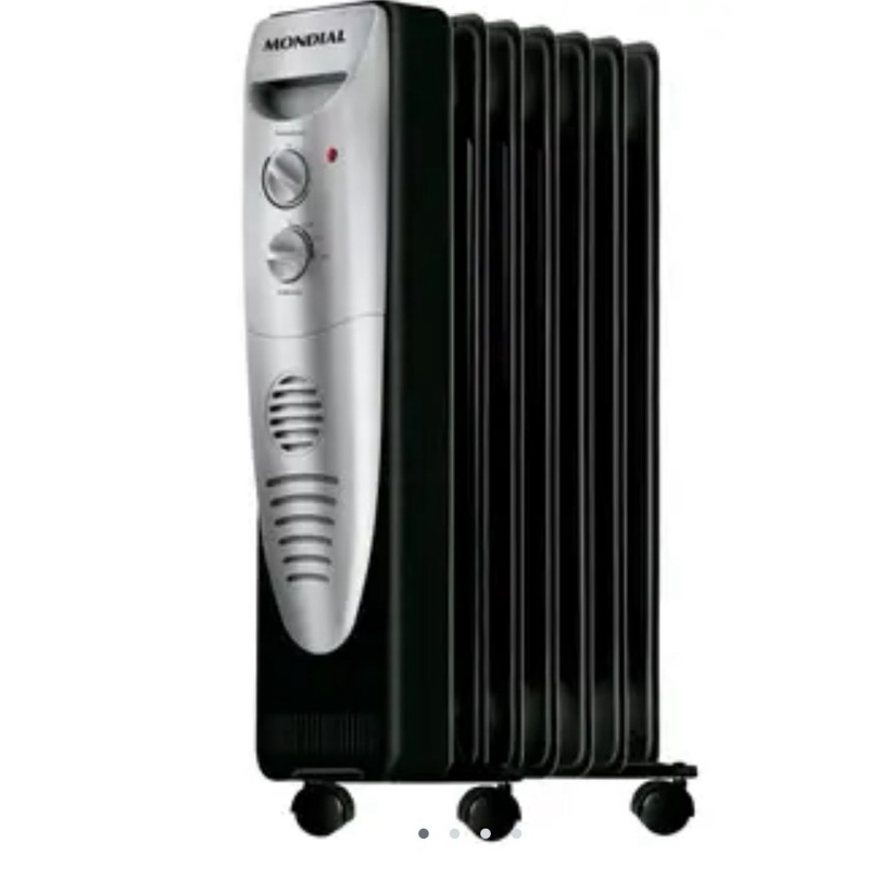 Mondial Aquecedor a Óleo: Onde Comprar | BuscaProdutos
