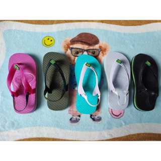 Chinelo Bebe Tradicional Bandeirinha Envio Full em Oferta na Shopee