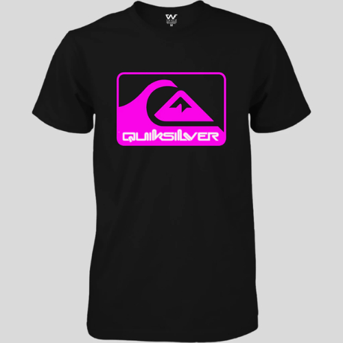 CAMISETA MASCULINA UNISEX QUIKSILVER STREETWEAR ESTILOSA 100%ALGODAO SURF LANÇAMENTO 2026 MODERNA DESCOLADA