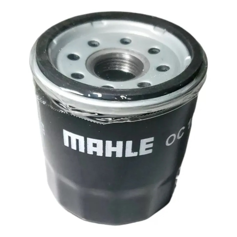 Kit Troca Óleo Motul 5100 10w40 4t 3l + Filtro Mt 07/09 Yamaha