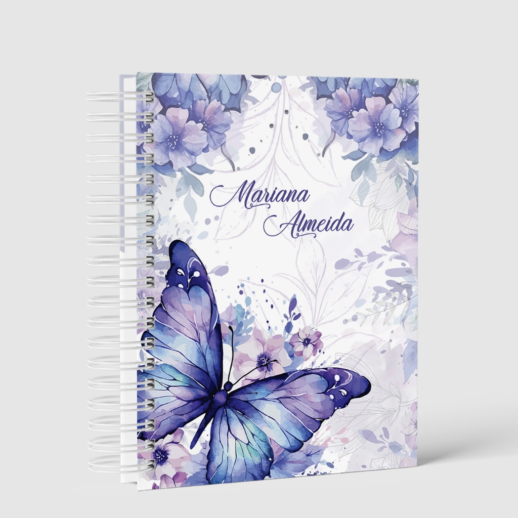 Borboletas de Papel Lilás: Onde Comprar | BuscaProdutos