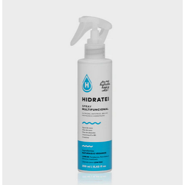 Hidratei Spray Multifuncional Leave-in 250ml
