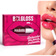 Gloss Labial Bolzani Hidratante bocão efeito volume bolgloss