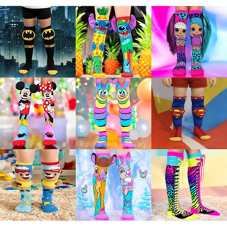 Meias 3D Infantil Maluca Divertida Personagens oi em Oferta na Shopee