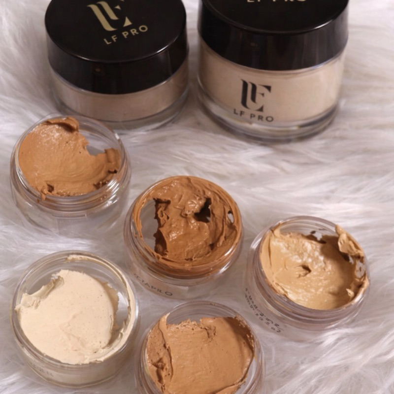 O que é Camuflagem Lfpro? Guia e Onde Comprar | BuscaProdutos