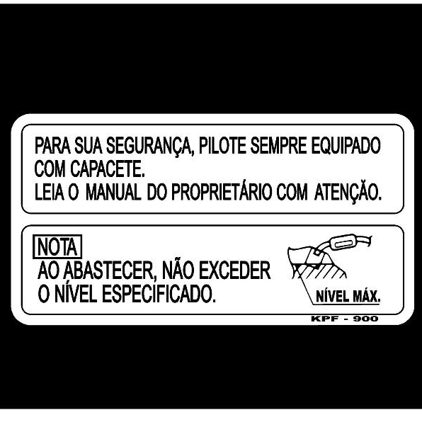 Adesivos Originais Xre 300: Onde Comprar | BuscaProdutos