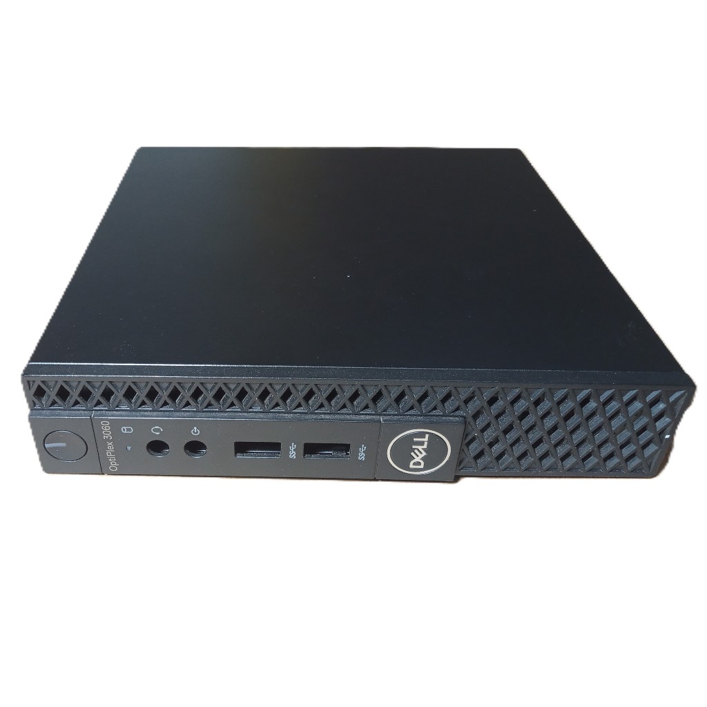 Gabinete Dell Optiplex 3060 Mini