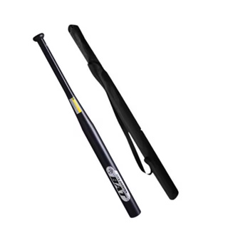 Taco de beisebol de aço de liga espessada,taco de beisebol de fitness para carro,taco de beisebol doméstico em Oferta na Shopee