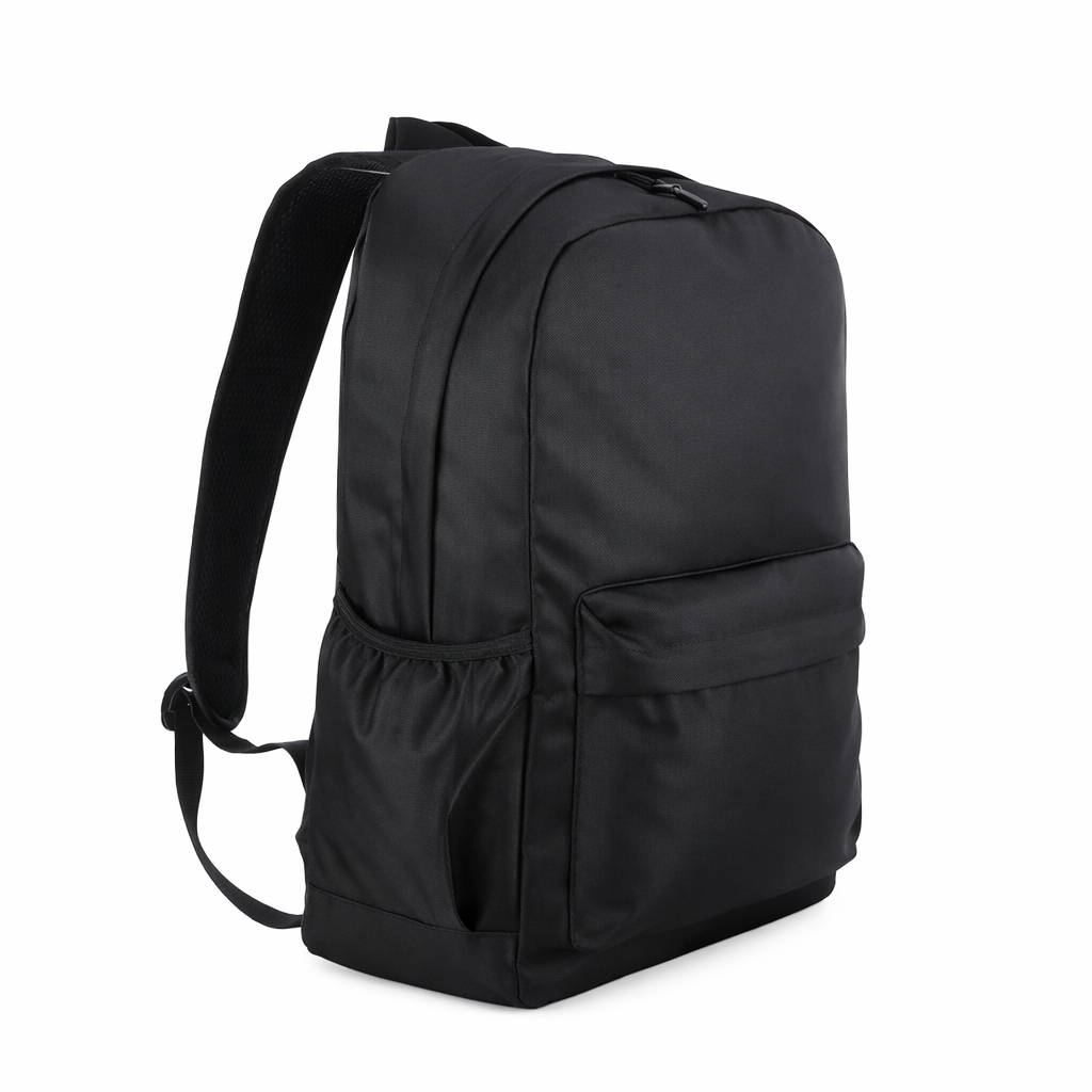 Mochila Moderna com Bolso Antifurto 20 Litros em Oferta na Shopee