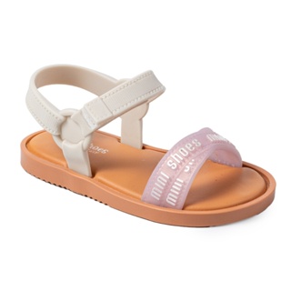 Sandália Infantil Menina Confortável Antiderrapante  Leve com Velcro em Oferta na Shopee