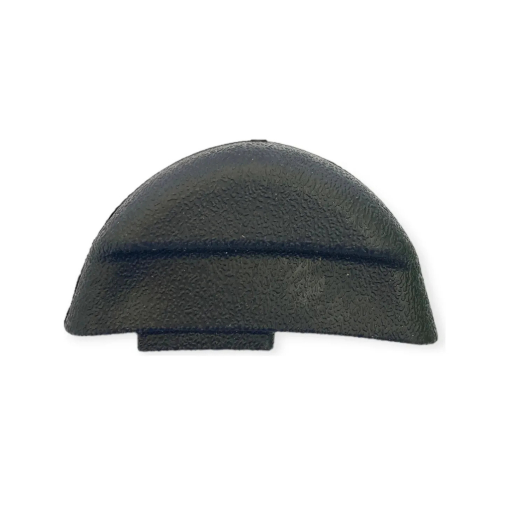 Manípulo Preto Botão Alavanca Tomada De Força Trator Massey ferguson 4265/4275/4283