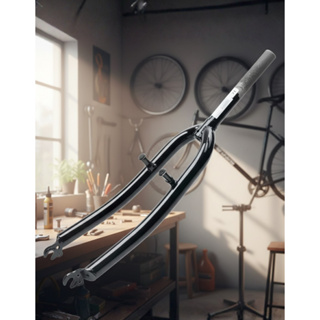 Garfo 26 Sundown Rosca Fina Standard 21.1mm Reforçado Bike em Oferta na Shopee