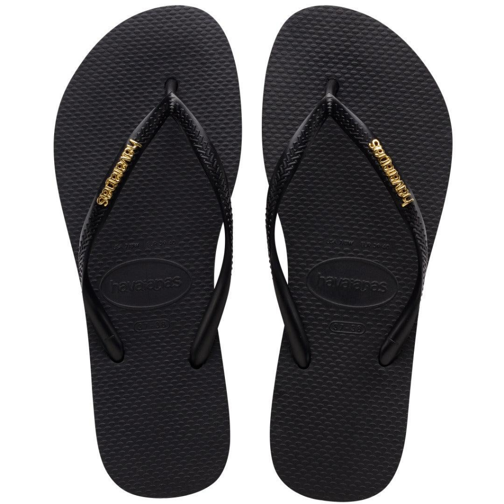 Chinelo Havaianas Slim (Diversas Cores) em Oferta na Shopee