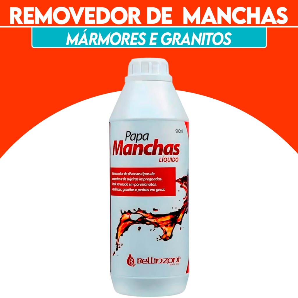Papa Manchas Liquido 900ml - BELLINZONI