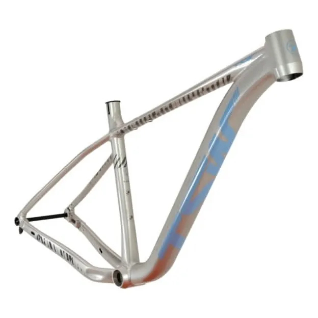 Quadro Tsw Nuuk Aro 29 Mtb Boost Com Eixo em Oferta na Shopee