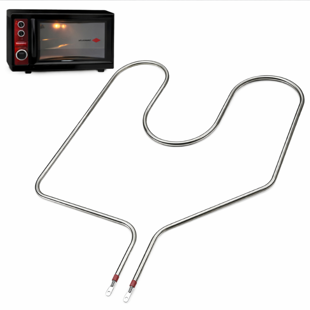 Resistência Elétrica Superior Para Forno Layr Onyx 1000w 220v